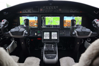 2020 Cessna Citation CJ3+: 