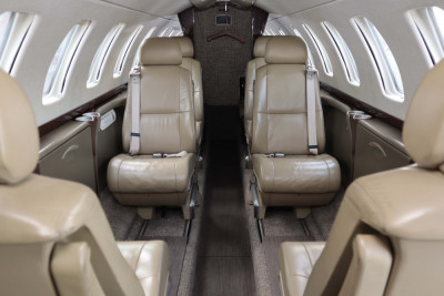 2020 Cessna Citation CJ3+: 