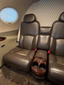 2011 Cessna Citation Mustang: 