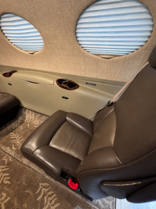 2011 Cessna Citation Mustang: 