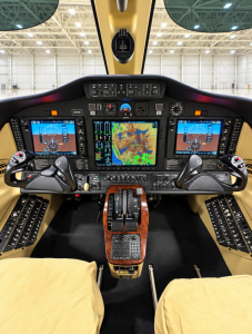 2011 Cessna Citation Mustang: 