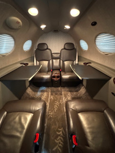 2011 Cessna Citation Mustang: 