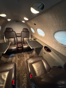 2011 Cessna Citation Mustang: 