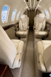 2016 Cessna Citation CJ4: 