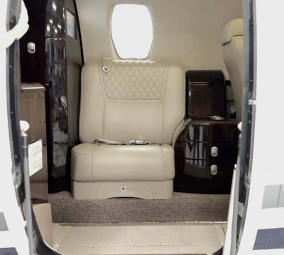 2016 Cessna Citation CJ4: 