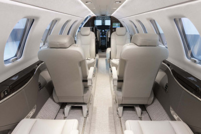 2024 Cessna Citation CJ4GEN2: 