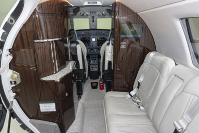 2024 Cessna Citation CJ4GEN2: 