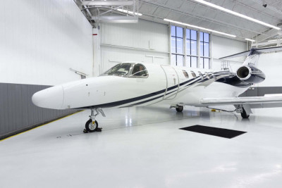 2024 Cessna Citation CJ4GEN2: 
