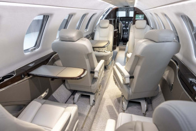 2024 Cessna Citation CJ4GEN2: 