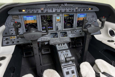2024 Cessna Citation CJ4GEN2: 