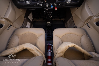 2023 Cessna Turbo 182T Skylane: 