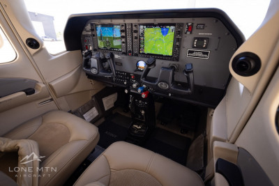 2023 Cessna Turbo 182T Skylane: 