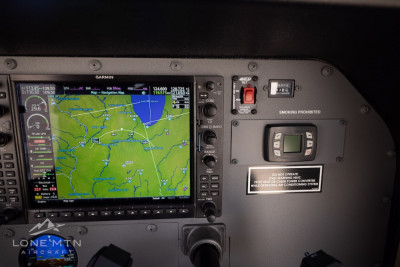 2023 Cessna Turbo 182T Skylane: 