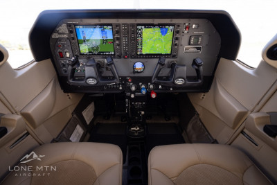 2023 Cessna Turbo 182T Skylane: 