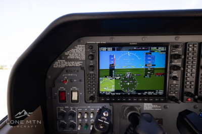 2023 Cessna Turbo 182T Skylane: 