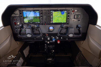 2023 Cessna Turbo 182T Skylane: 
