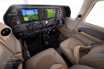 2023 Cessna Turbo 182T Skylane: 