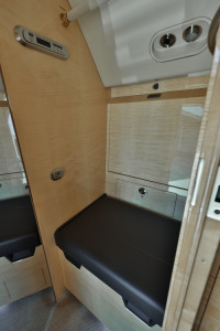 2011 Gulfstream G550: 