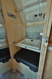 2011 Gulfstream G550: 