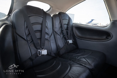 2005 Cirrus SR22 G2 GTS: 