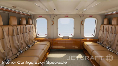 2026 Agusta AW-139: 