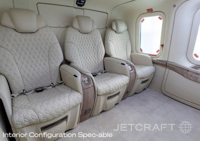 2026 Agusta AW-139: 
