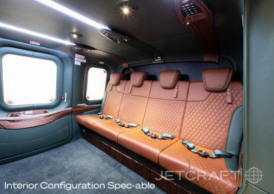 2026 Agusta AW-139: 