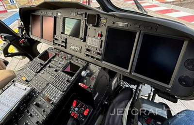 2026 Agusta AW-139: 