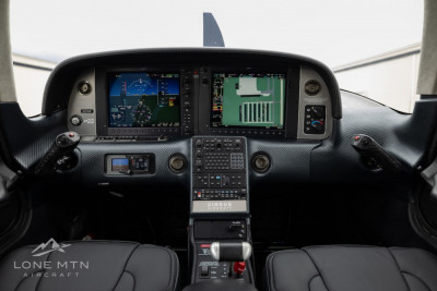2016 Cirrus SR22G5 GTS: 