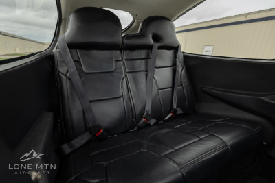 2016 Cirrus SR22G5 GTS: 