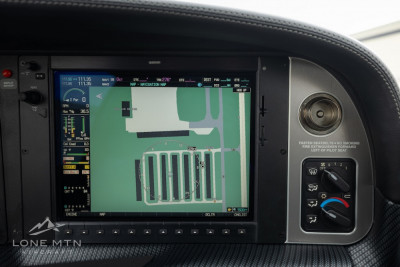2016 Cirrus SR22G5 GTS: 
