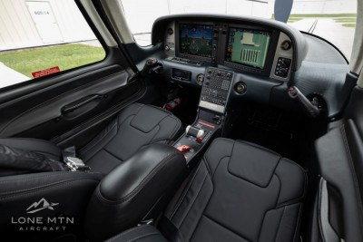 2016 Cirrus SR22G5 GTS: 