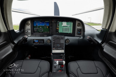 2016 Cirrus SR22G5 GTS: 