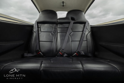 2016 Cirrus SR22G5 GTS: 