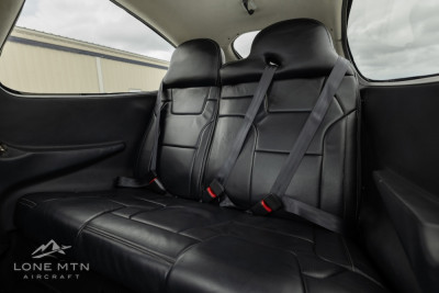 2016 Cirrus SR22G5 GTS: 