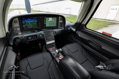 2016 Cirrus SR22G5 GTS: 