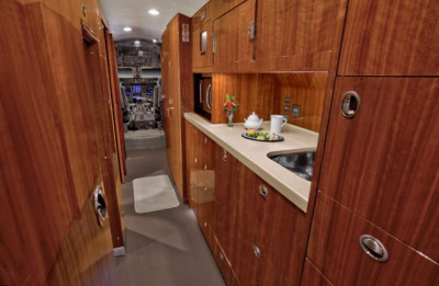 1999 Gulfstream G-V: 