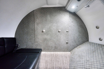 1992 Cessna Citation V: 