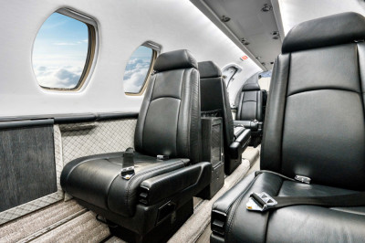 1992 Cessna Citation V: 
