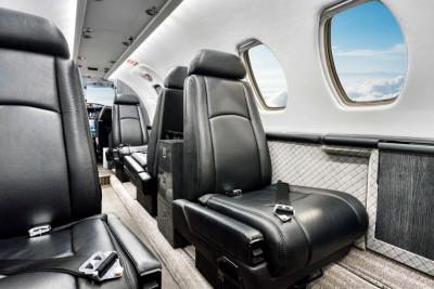 1992 Cessna Citation V: 