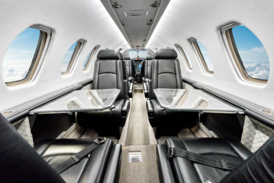 1992 Cessna Citation V: 