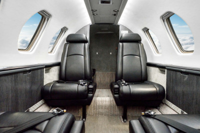 1992 Cessna Citation V: 