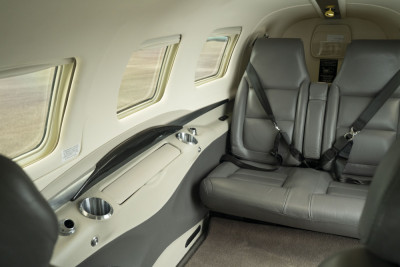 2025 Piper M350: 