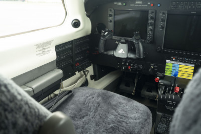 2025 Piper M350: 