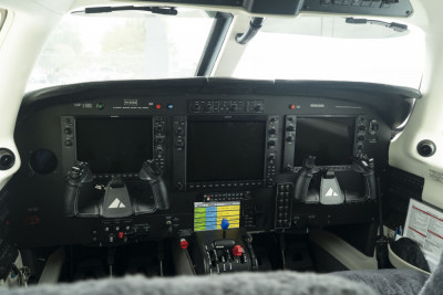 2025 Piper M350: 