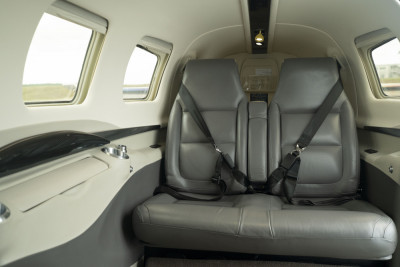 2025 Piper M350: 