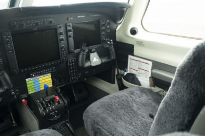 2025 Piper M350: 