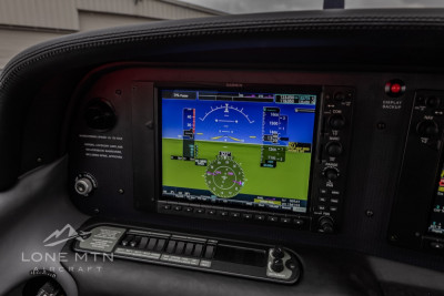 2023 Cirrus SR20 G6: 