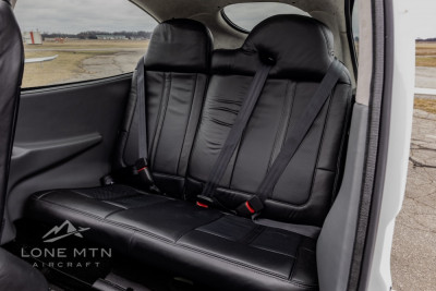 2023 Cirrus SR20 G6: 