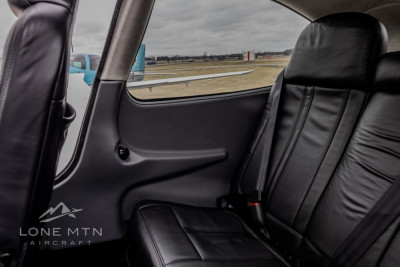 2023 Cirrus SR20 G6: 